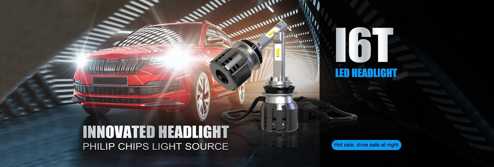 qualité Ampoules de phare de la voiture LED usine