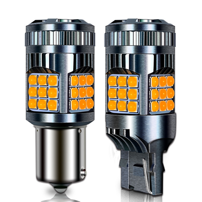 1156 1157 3156 3157 7440 7443 Smd Car Turn Signal Light 12Volt 25Watt Led Brake Reverse Lamp