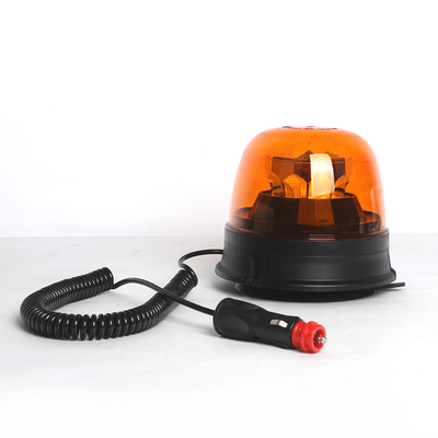 9-30V Magnetic Base Led Warning Beacons Emergency Warming Lamp