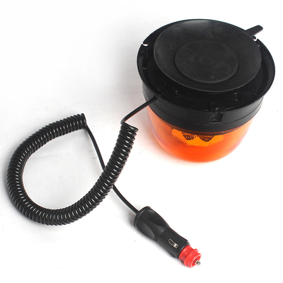9-30V Magnetic Base Led Warning Beacons Emergency Warming Lamp