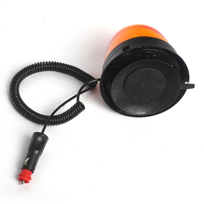 9-30V Magnetic Base Led Warning Beacons Emergency Warming Lamp