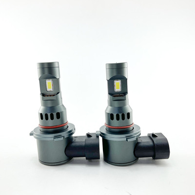 72W 7200Lm H7 Led Lights H1 H8 H11  9005 9006 Hb3 Hb4 H4 Auto Led Lamp