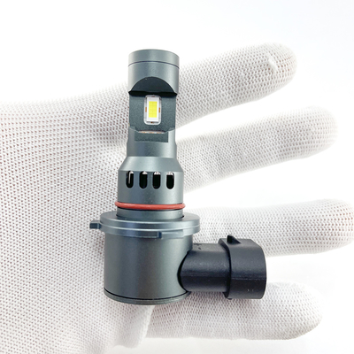 72W 7200Lm H7 Led Lights H1 H8 H11  9005 9006 Hb3 Hb4 H4 Auto Led Lamp