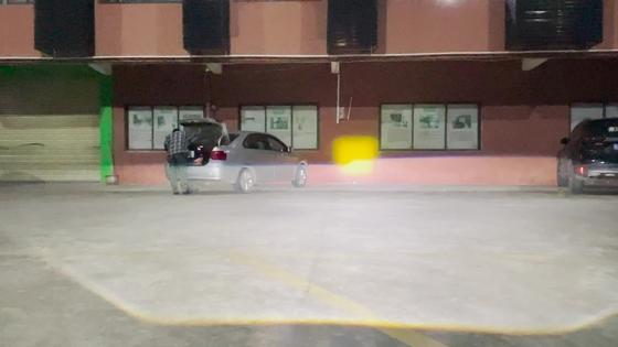 Top Quality New Product 9600Lm 2021 Bi Led Projector Lens Bi Led Laser Projector Lens Headlight