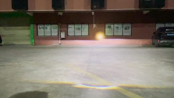 45W Bi Led Laser Projector Lens H1 H4 H7 Projector Lens High Low Beam Car Styling Modification Retrofit Headlights