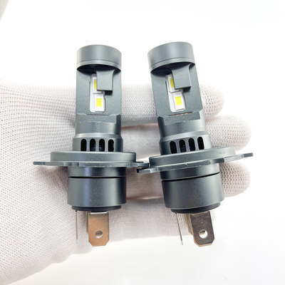 le phare Canbus 72W 12000Lm de la voiture 36V a mené H7 H3 H11 9005 l'ampoule 9006 6500K automatique
