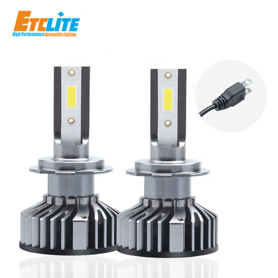 Car Led Headlight Bulb 110W 20000Lm H13 9004 9004 9007 Led H