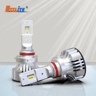 Etclite F2 Factory Classical Design Led Headlight Bulbs Universal Led Headlight